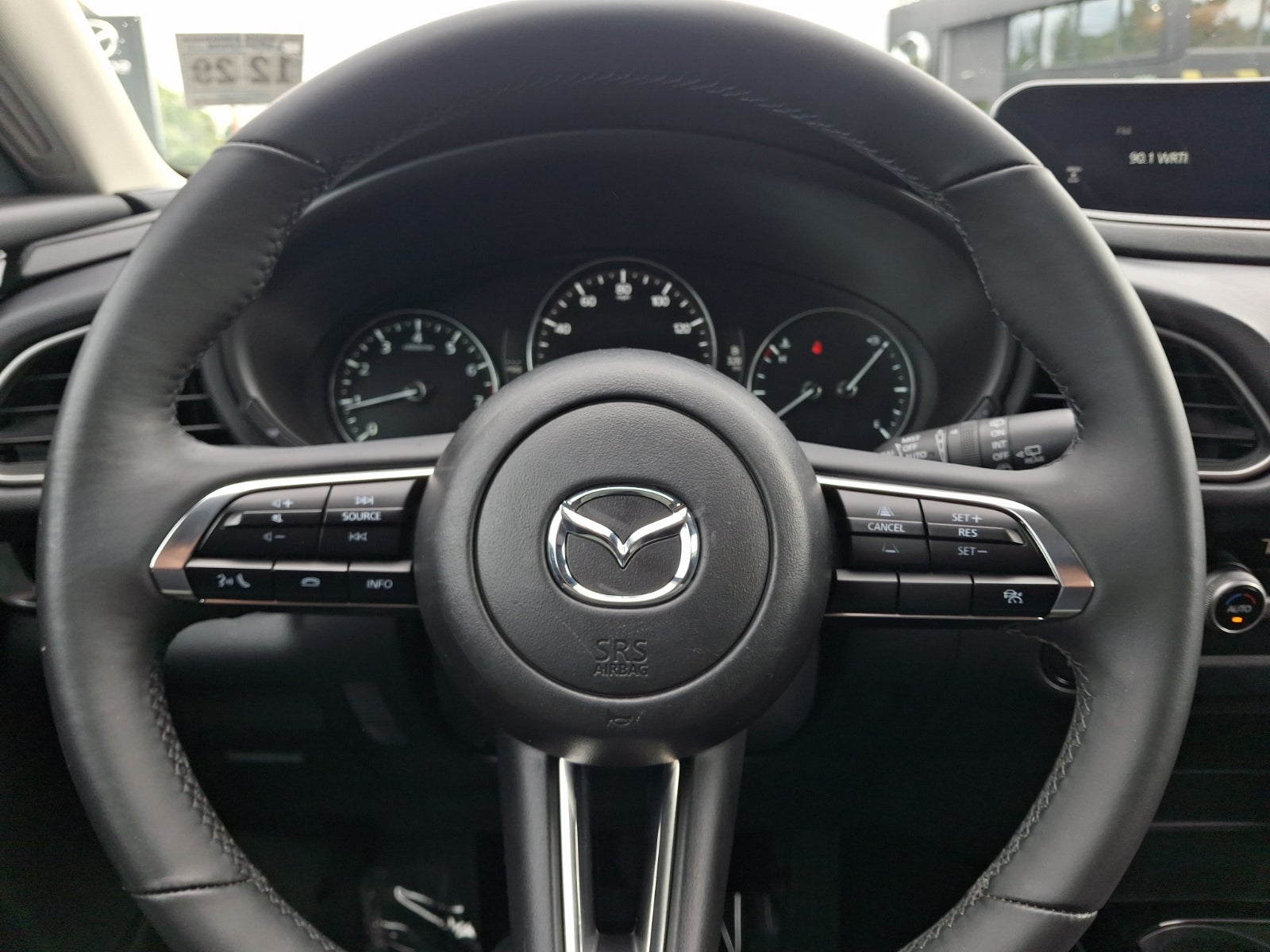 2025 Mazda Mazda CX-30 2.5 S Select Sport