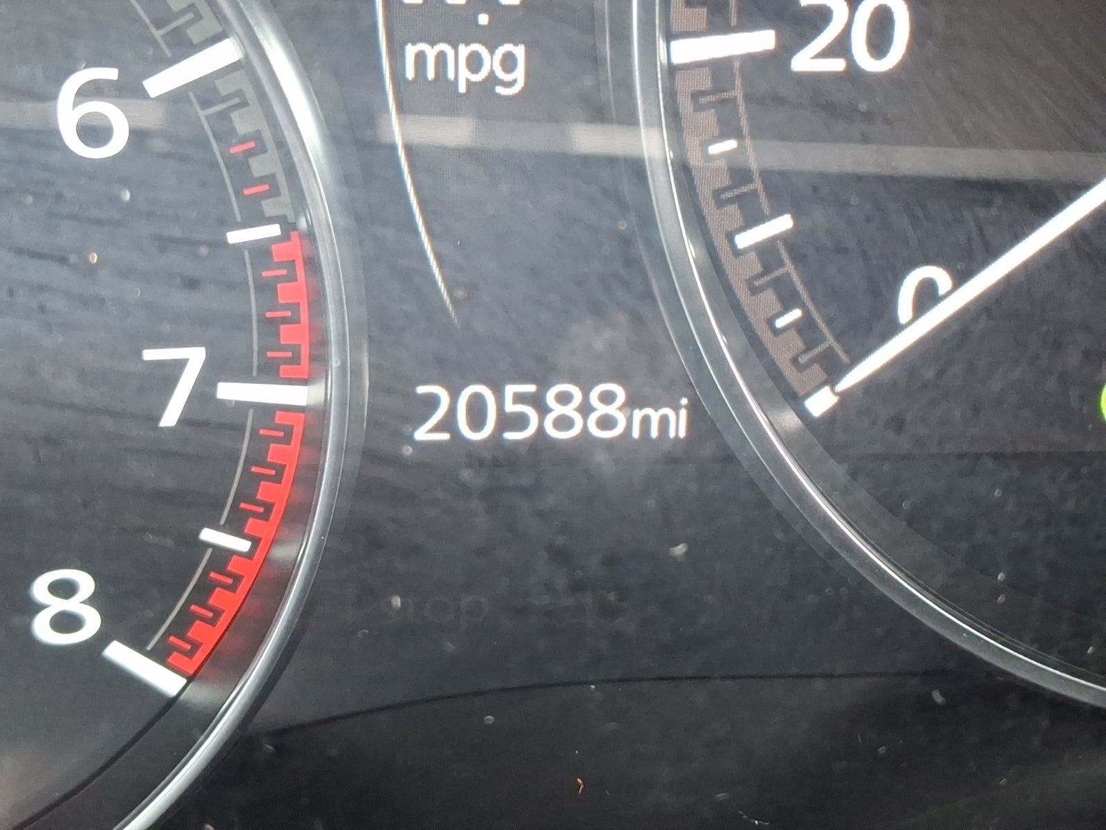 2025 Mazda Mazda CX-30 2.5 S Select Sport