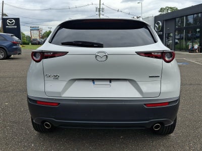 2025 Mazda Mazda CX-30 2.5 S Select Sport