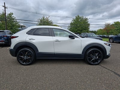 2025 Mazda Mazda CX-30 2.5 S Select Sport