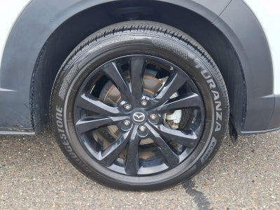 2025 Mazda Mazda CX-30 2.5 S Select Sport