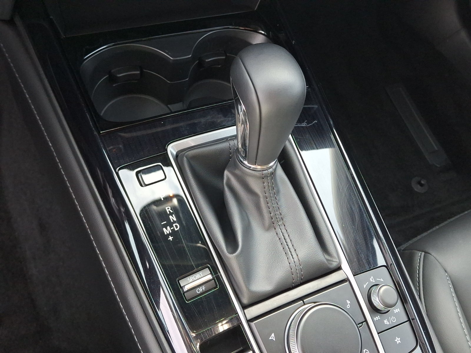 2025 Mazda Mazda CX-30 2.5 S Select Sport