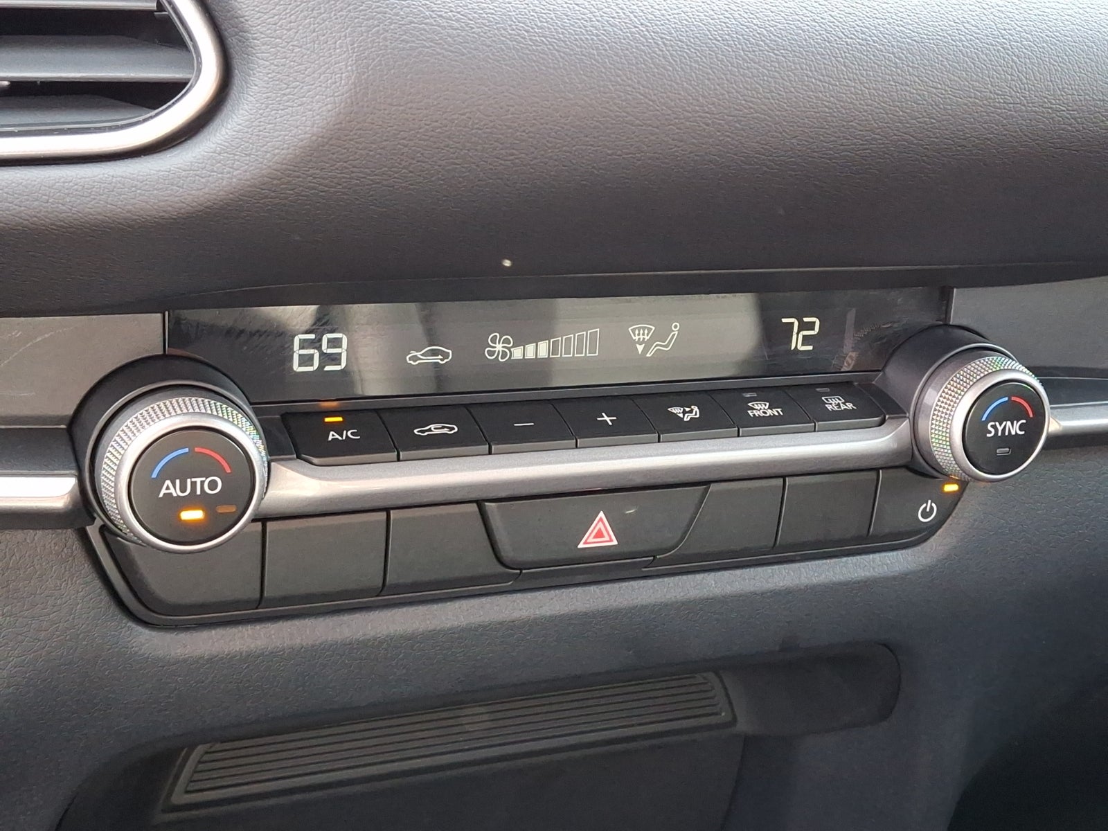 2025 Mazda Mazda CX-30 2.5 S Select Sport