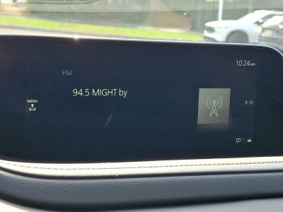 2025 Mazda Mazda CX-30 2.5 S Select Sport