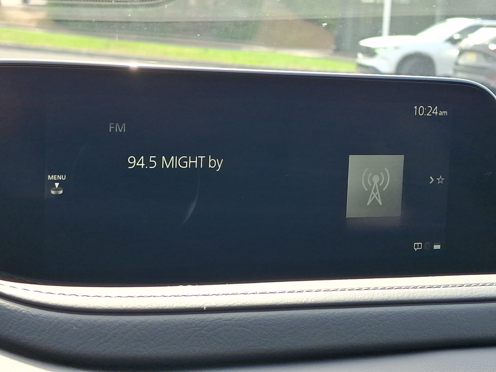 2025 Mazda Mazda CX-30 2.5 S Select Sport