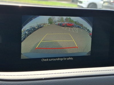 2025 Mazda Mazda CX-30 2.5 S Select Sport