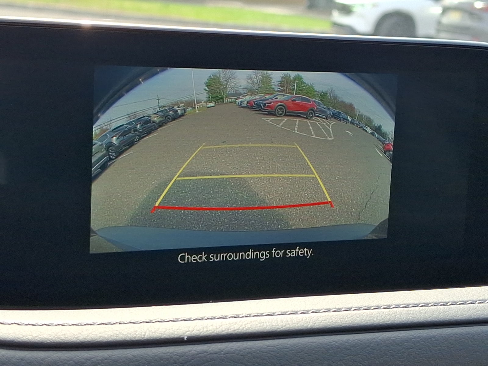 2025 Mazda Mazda CX-30 2.5 S Select Sport