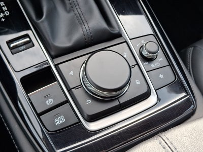 2025 Mazda Mazda CX-30 2.5 S Select Sport