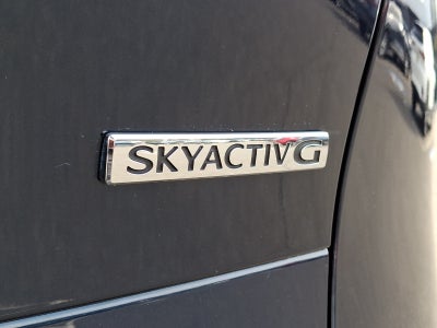 2025 Mazda Mazda CX-30 2.5 S Select Sport