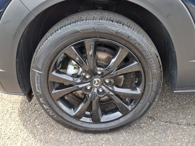 2025 Mazda Mazda CX-30 2.5 S Select Sport