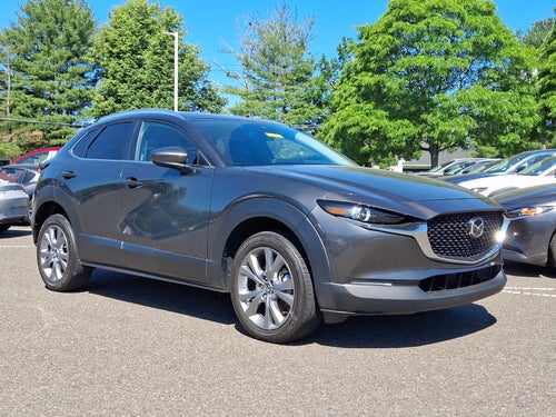 2023 Mazda Mazda CX-30 2.5 S Select
