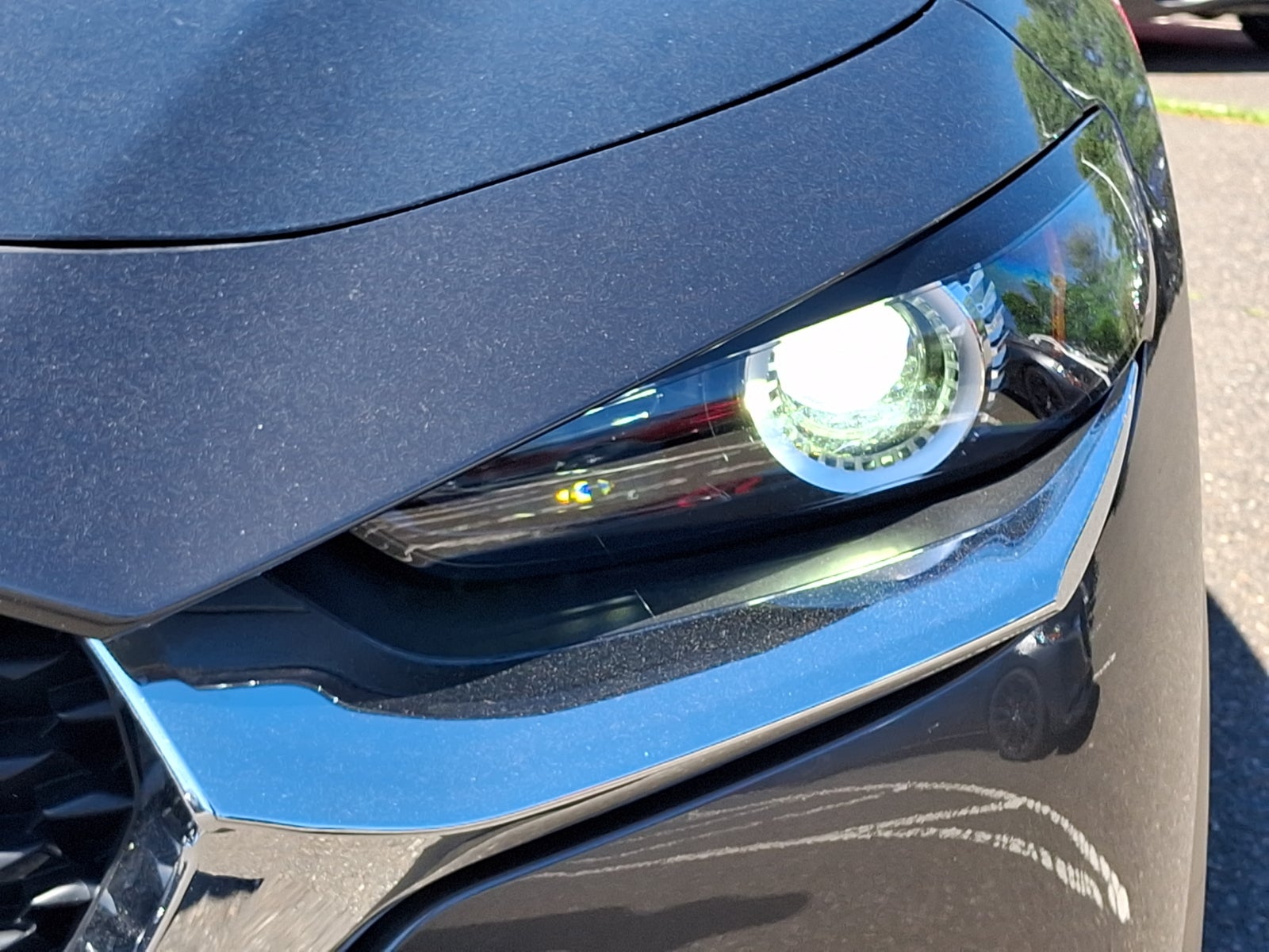 2023 Mazda Mazda CX-30 2.5 S Select