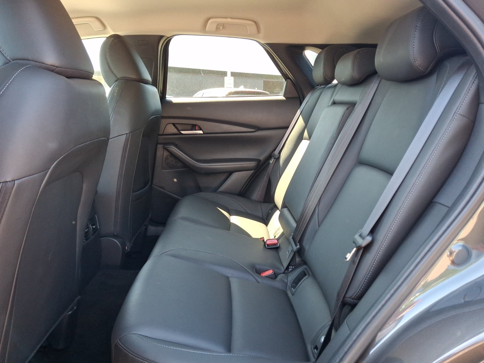 2023 Mazda Mazda CX-30 2.5 S Select