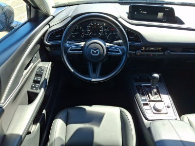 2023 Mazda Mazda CX-30 2.5 S Select