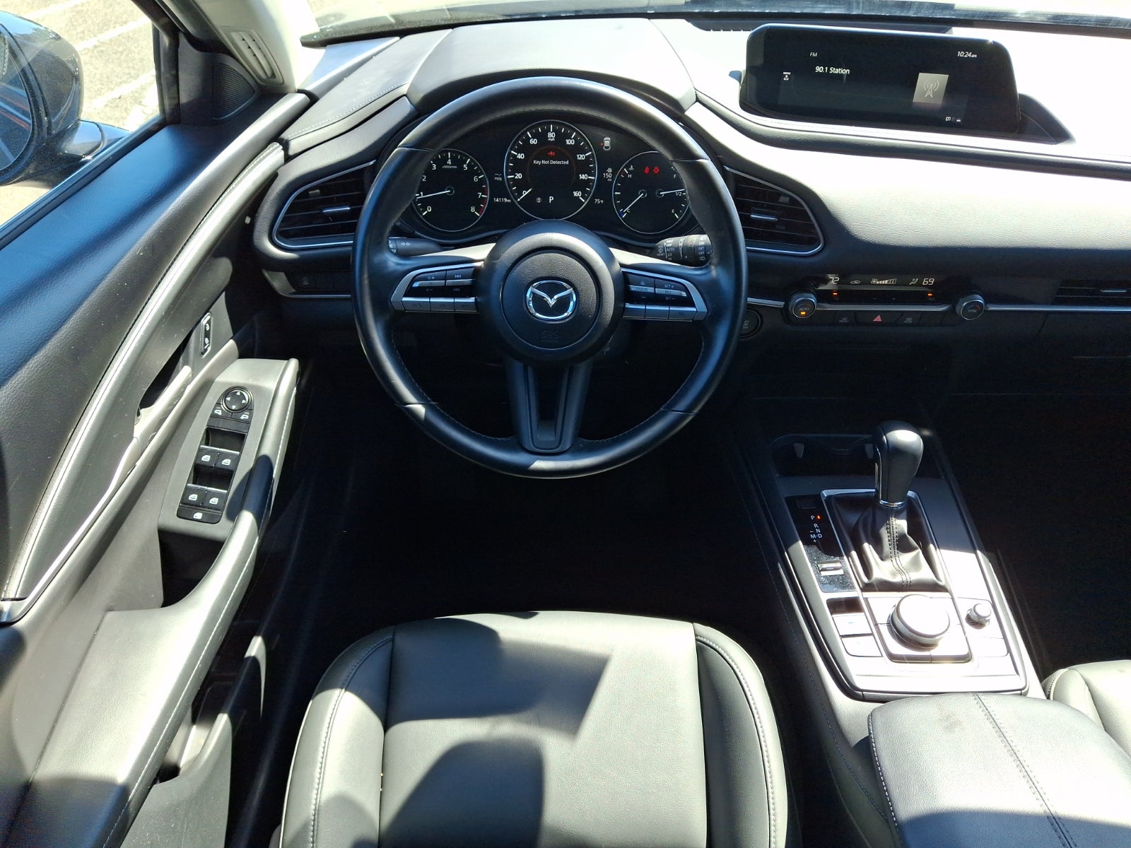2023 Mazda Mazda CX-30 2.5 S Select