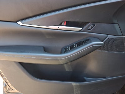 2023 Mazda Mazda CX-30 2.5 S Select