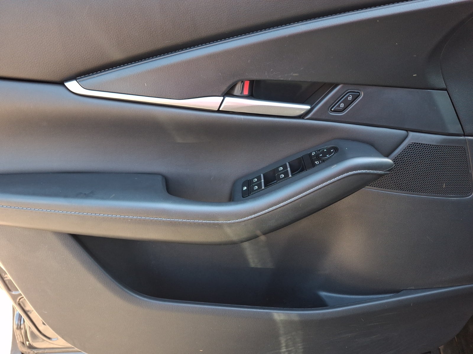 2023 Mazda Mazda CX-30 2.5 S Select