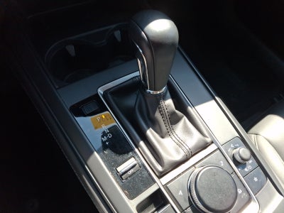 2023 Mazda Mazda CX-30 2.5 S Select