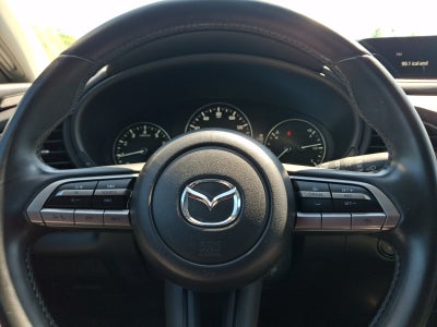2023 Mazda Mazda CX-30 2.5 S Select