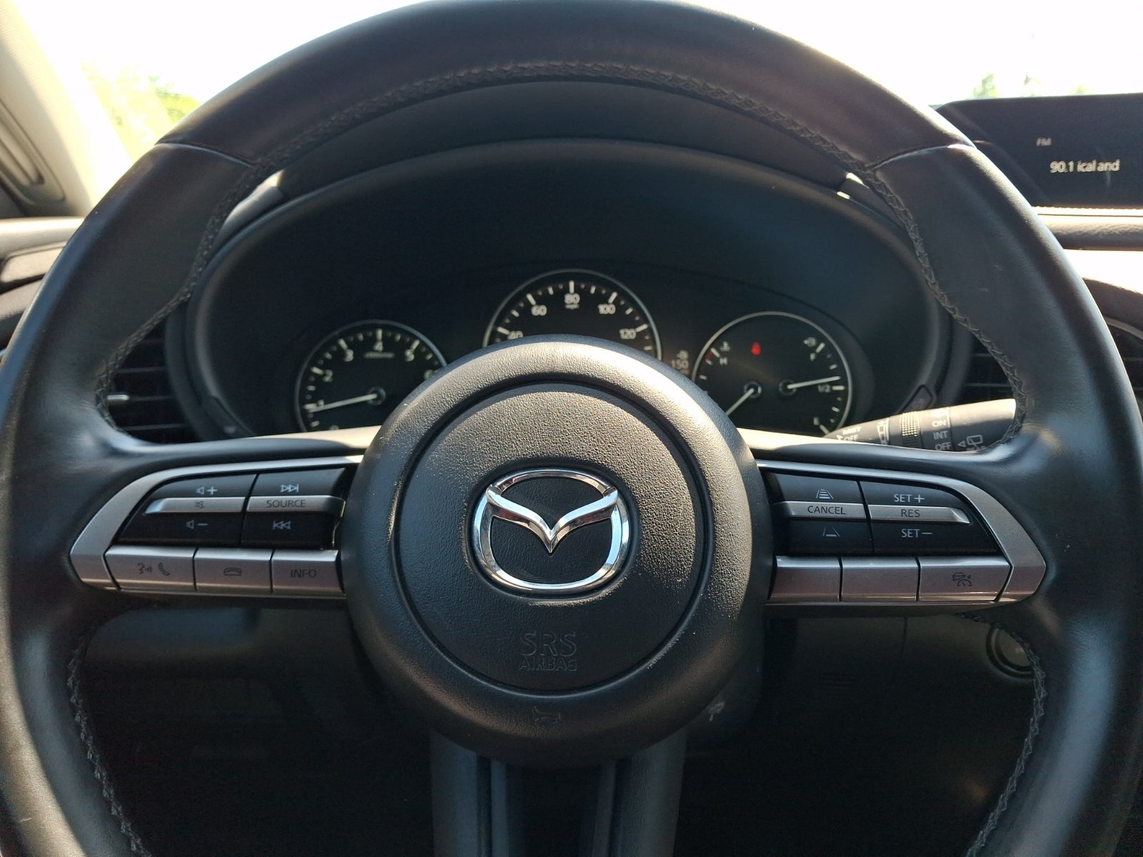 2023 Mazda Mazda CX-30 2.5 S Select