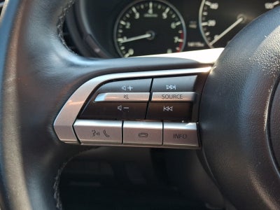 2023 Mazda Mazda CX-30 2.5 S Select