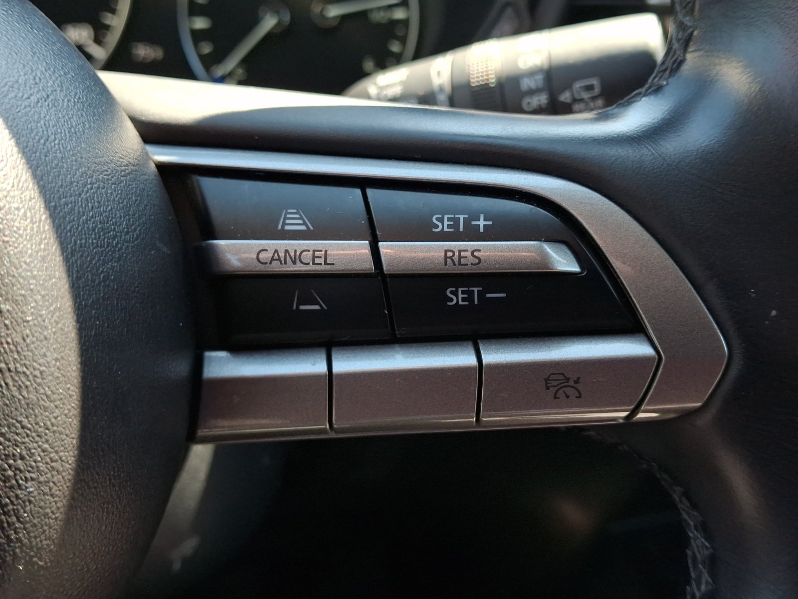 2023 Mazda Mazda CX-30 2.5 S Select
