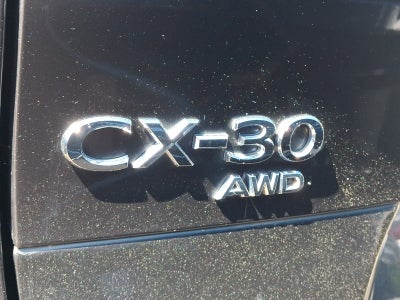 2023 Mazda Mazda CX-30 2.5 S Select