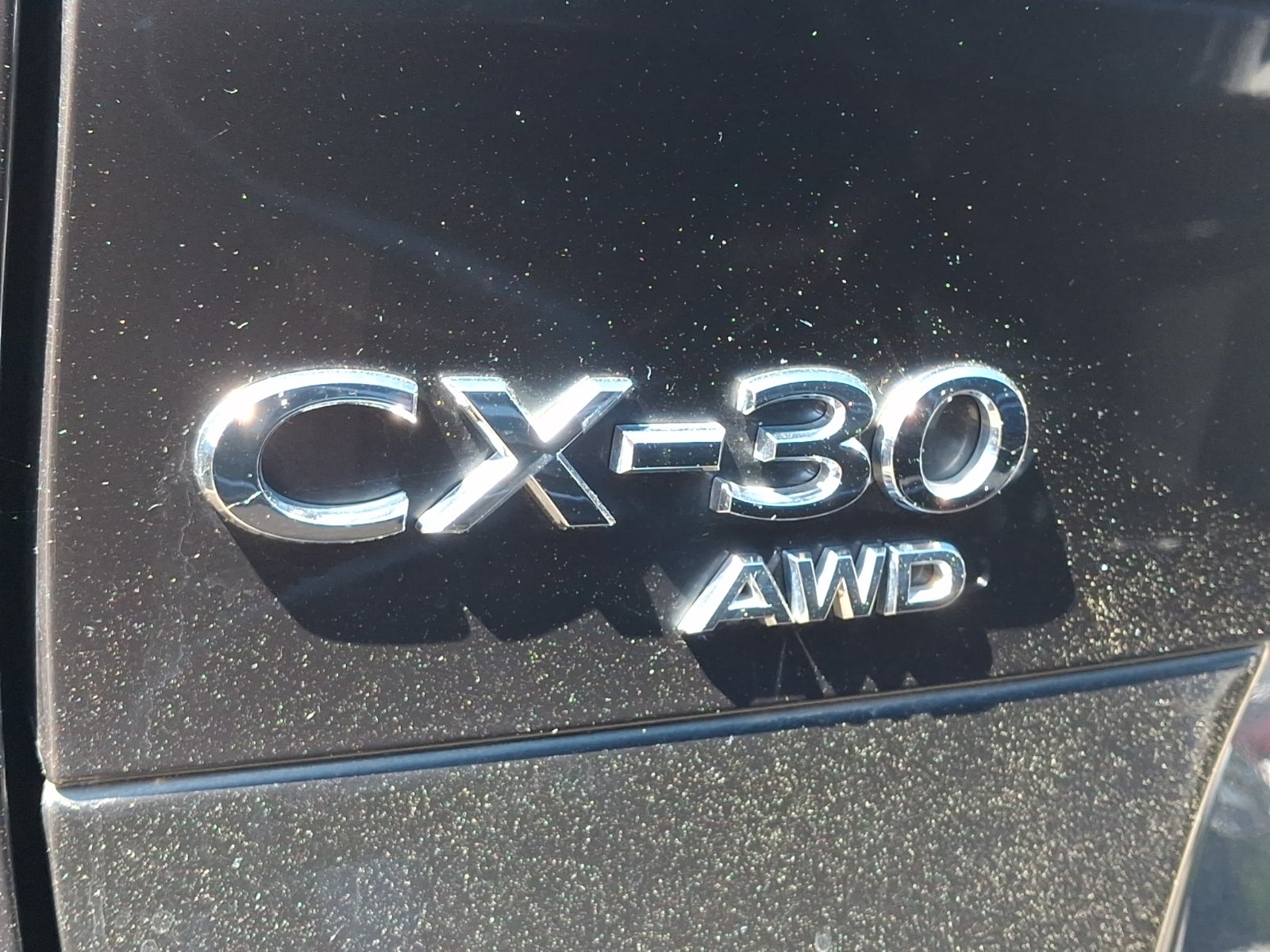 2023 Mazda Mazda CX-30 2.5 S Select