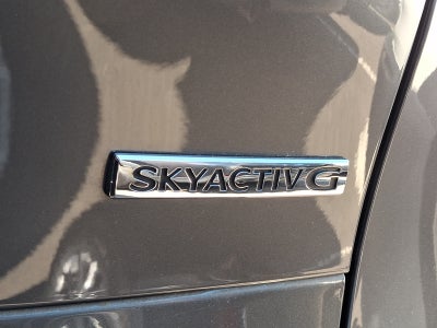 2023 Mazda Mazda CX-30 2.5 S Select