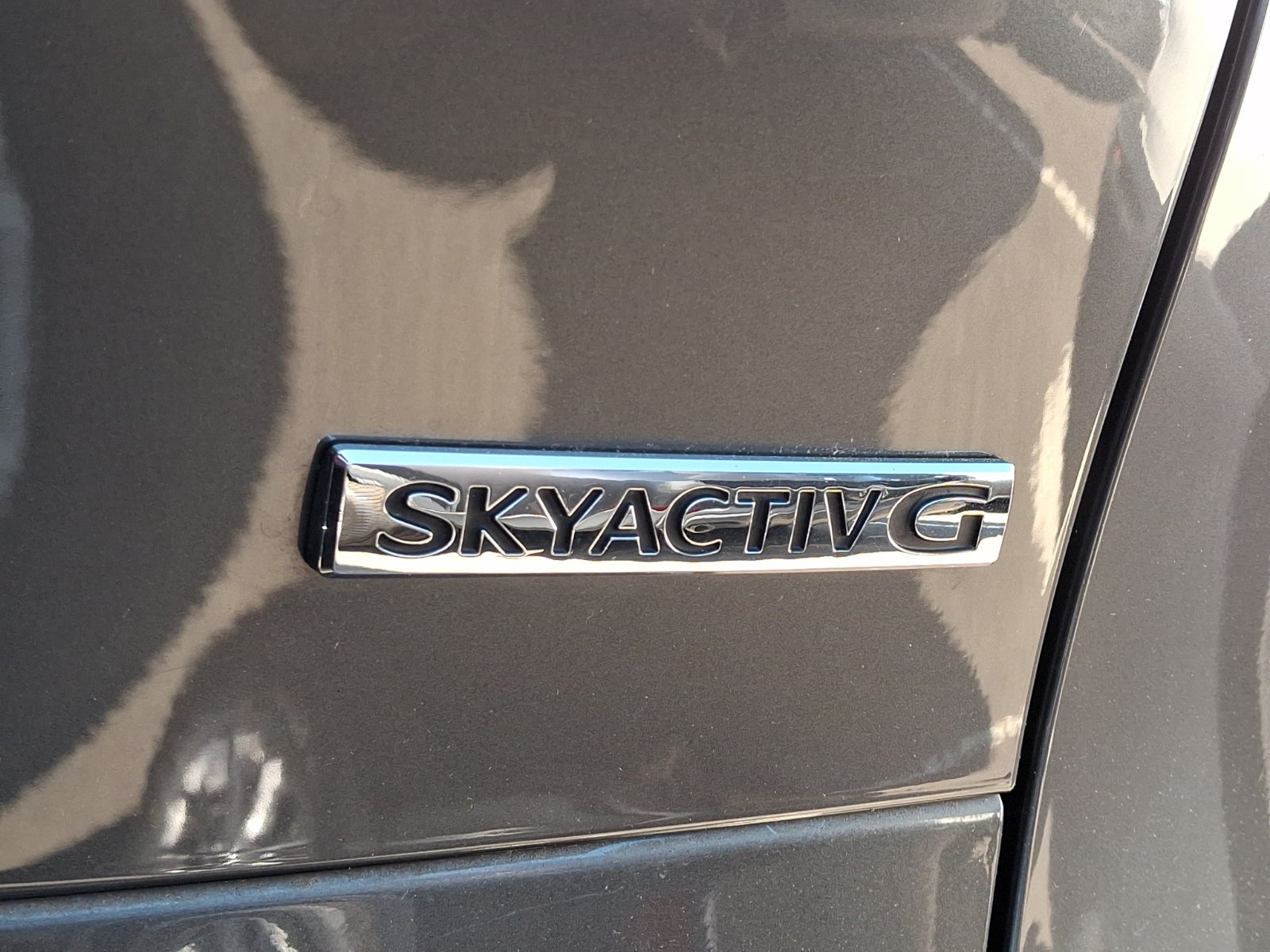 2023 Mazda Mazda CX-30 2.5 S Select