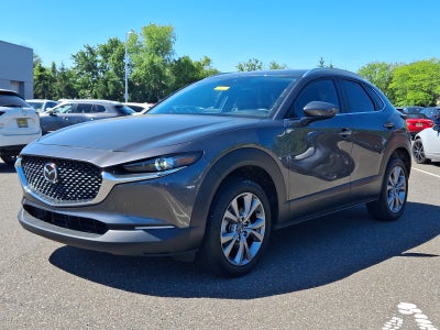 2023 Mazda Mazda CX-30 2.5 S Select