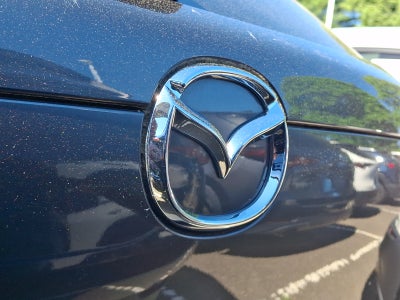 2023 Mazda Mazda CX-30 2.5 S Select