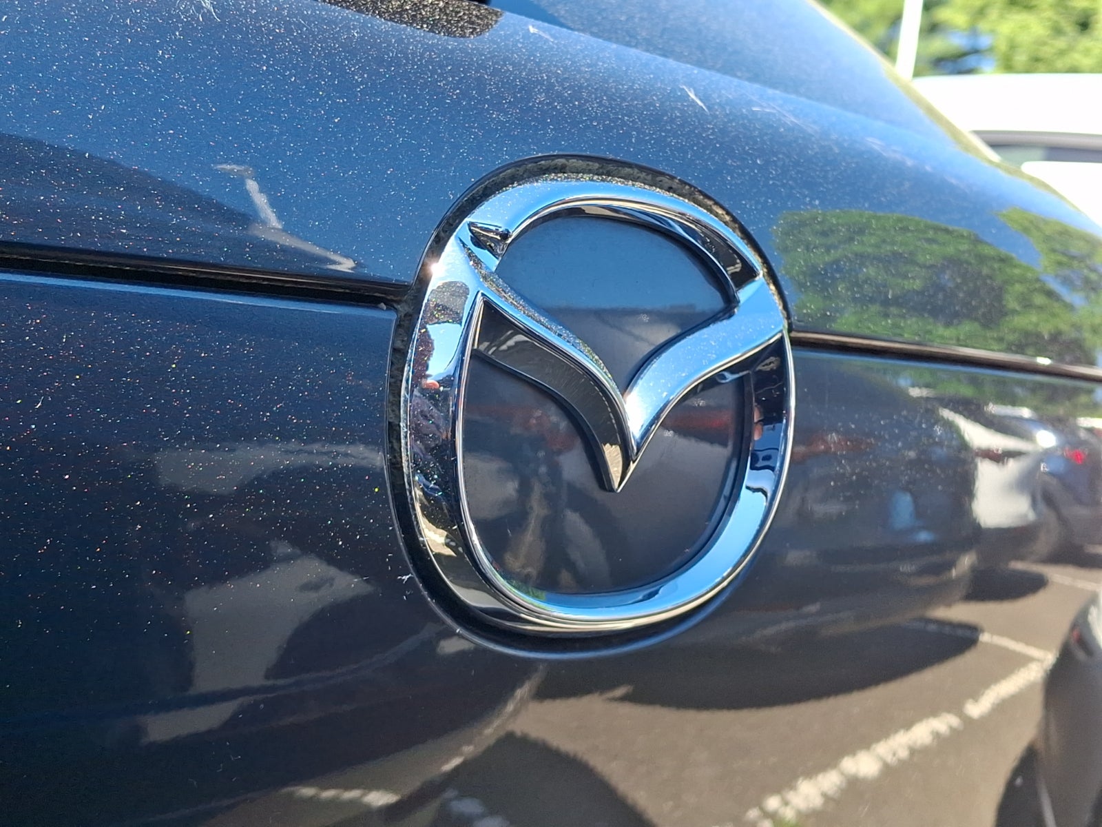 2023 Mazda Mazda CX-30 2.5 S Select