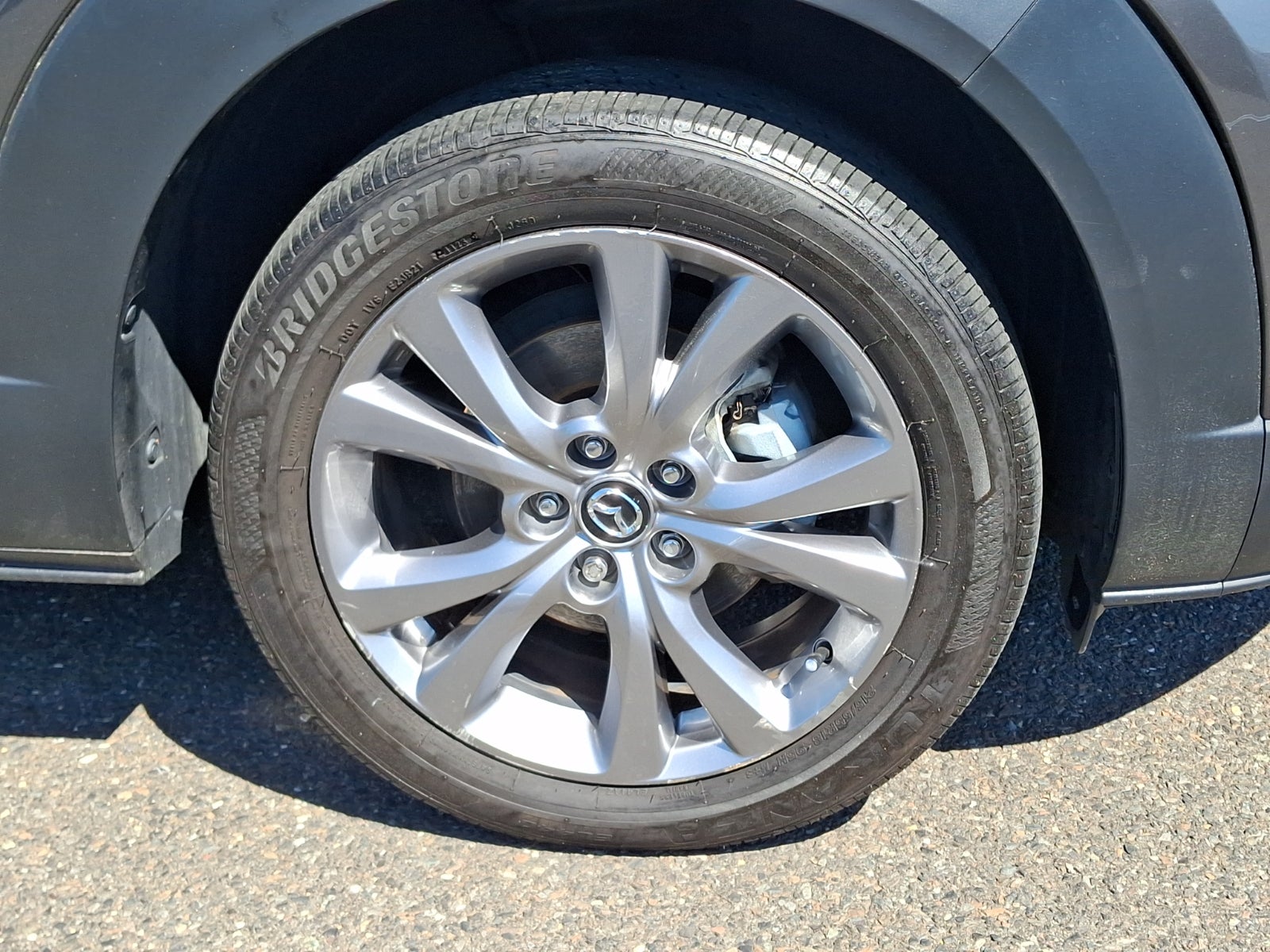 2023 Mazda Mazda CX-30 2.5 S Select