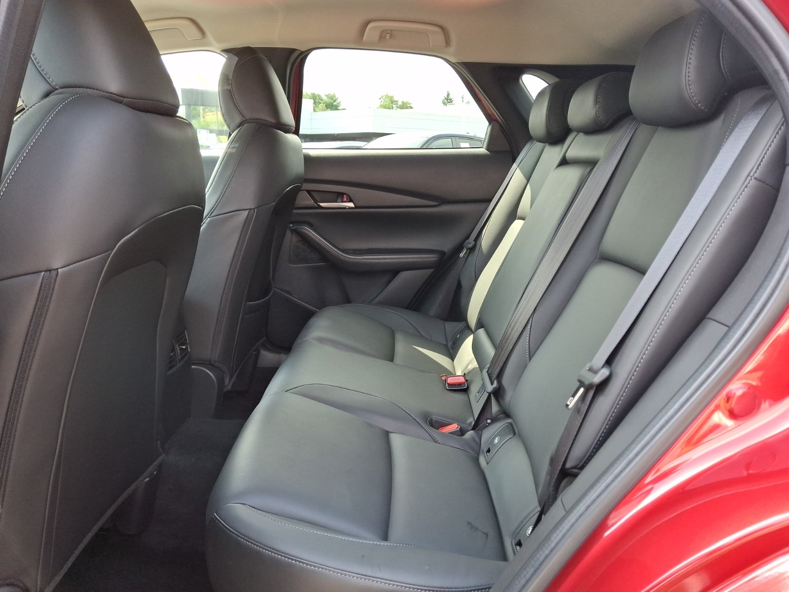 2024 Mazda Mazda CX-30 2.5 S Select Sport