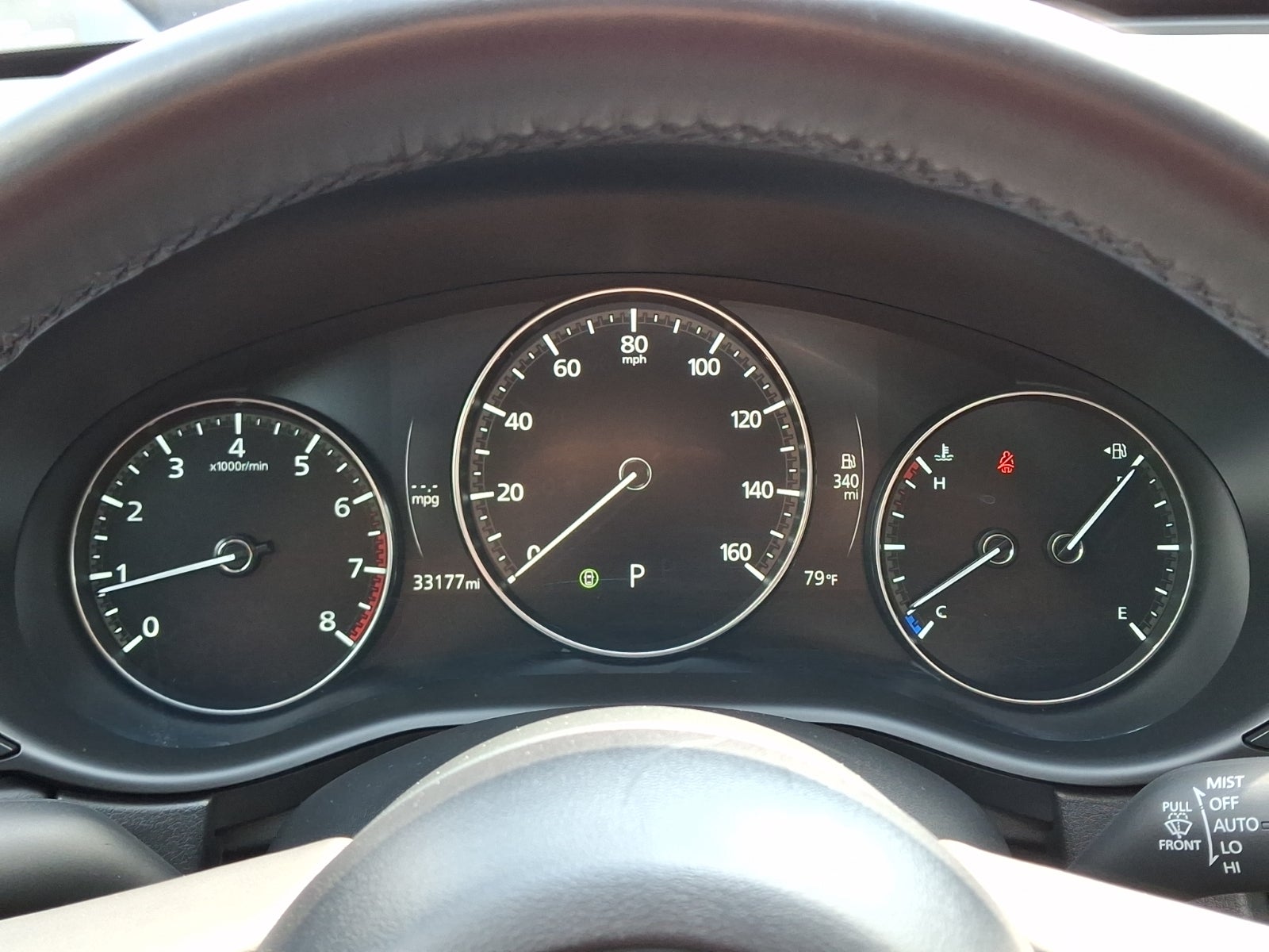2024 Mazda Mazda CX-30 2.5 S Select Sport
