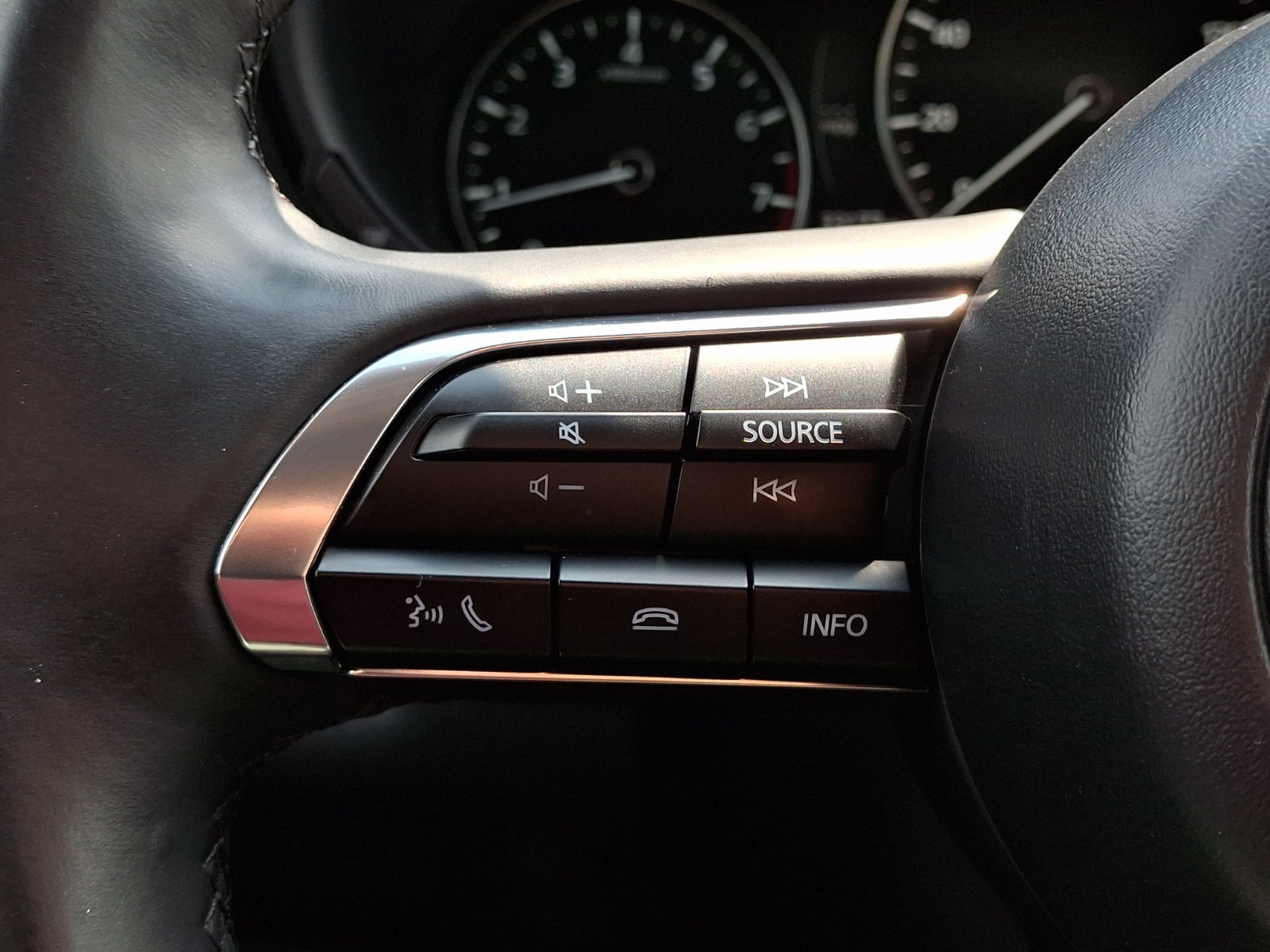 2024 Mazda Mazda CX-30 2.5 S Select Sport