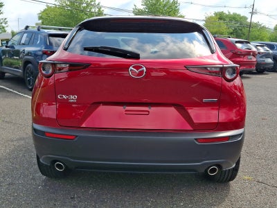 2024 Mazda Mazda CX-30 2.5 S Select Sport