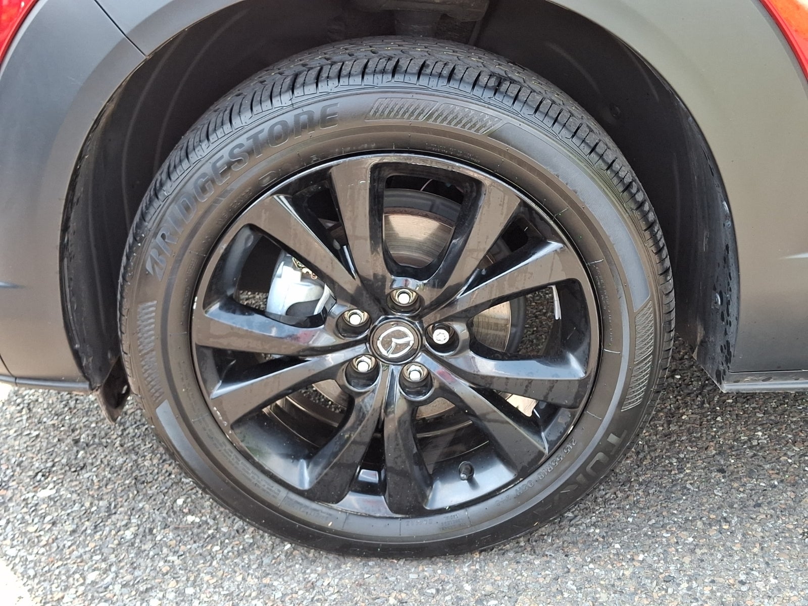 2024 Mazda Mazda CX-30 2.5 S Select Sport