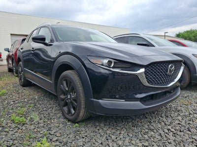 2024 Mazda Mazda CX-30 2.5 S Select Sport