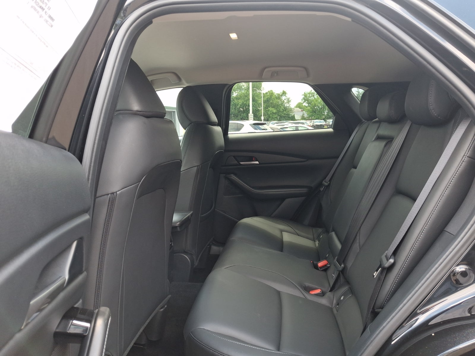 2024 Mazda Mazda CX-30 2.5 S Select Sport