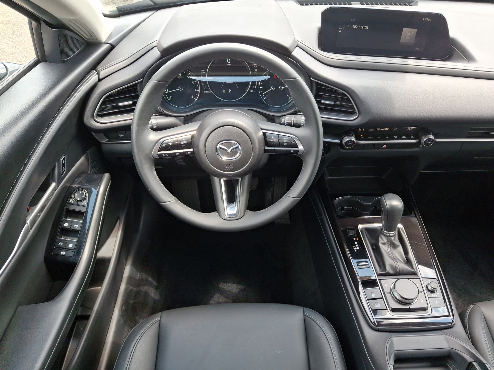 2024 Mazda Mazda CX-30 2.5 S Select Sport