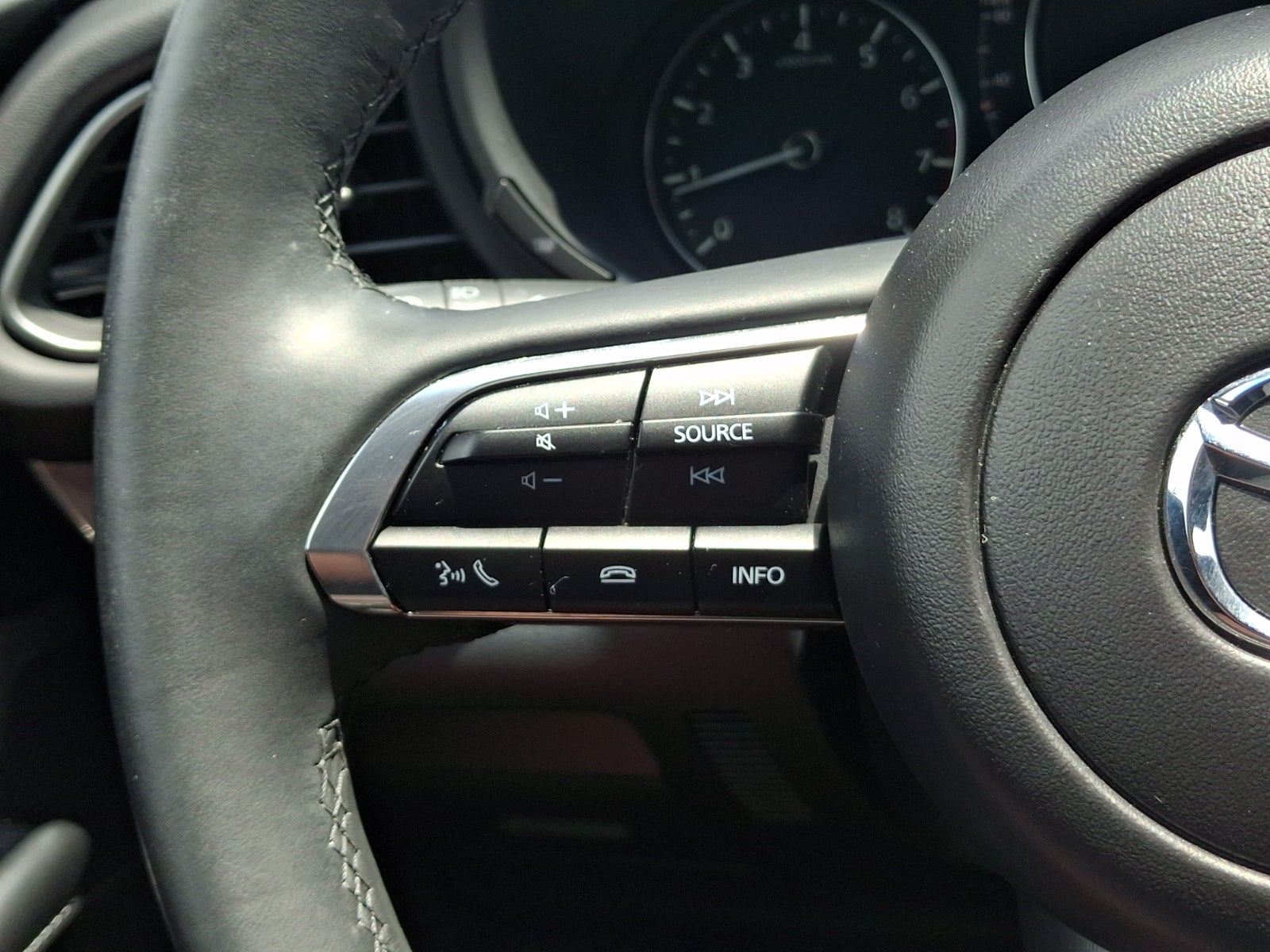 2024 Mazda Mazda CX-30 2.5 S Select Sport