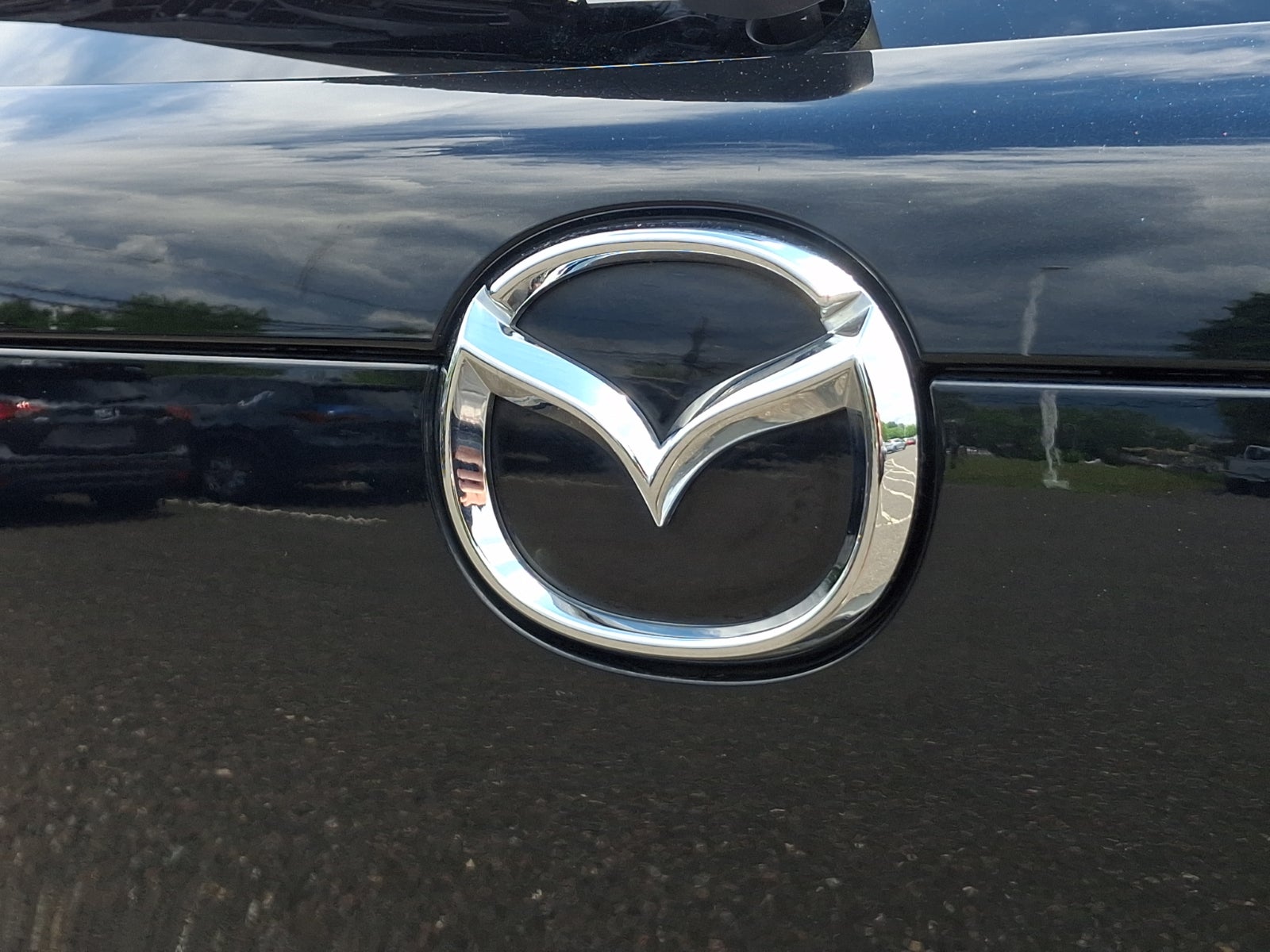 2024 Mazda Mazda CX-30 2.5 S Select Sport