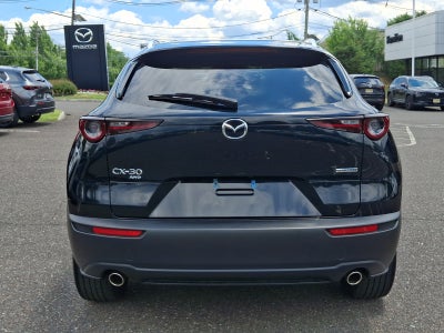 2024 Mazda Mazda CX-30 2.5 S Select Sport