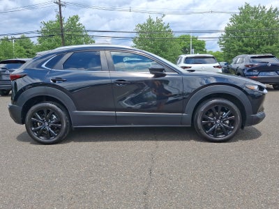 2024 Mazda Mazda CX-30 2.5 S Select Sport