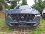 2026 Mazda Mazda CX-30 2.5 S Carbon Edition