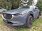 2026 Mazda Mazda CX-30 2.5 S Carbon Edition
