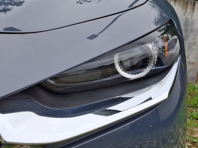 2026 Mazda Mazda CX-30 2.5 S Carbon Edition