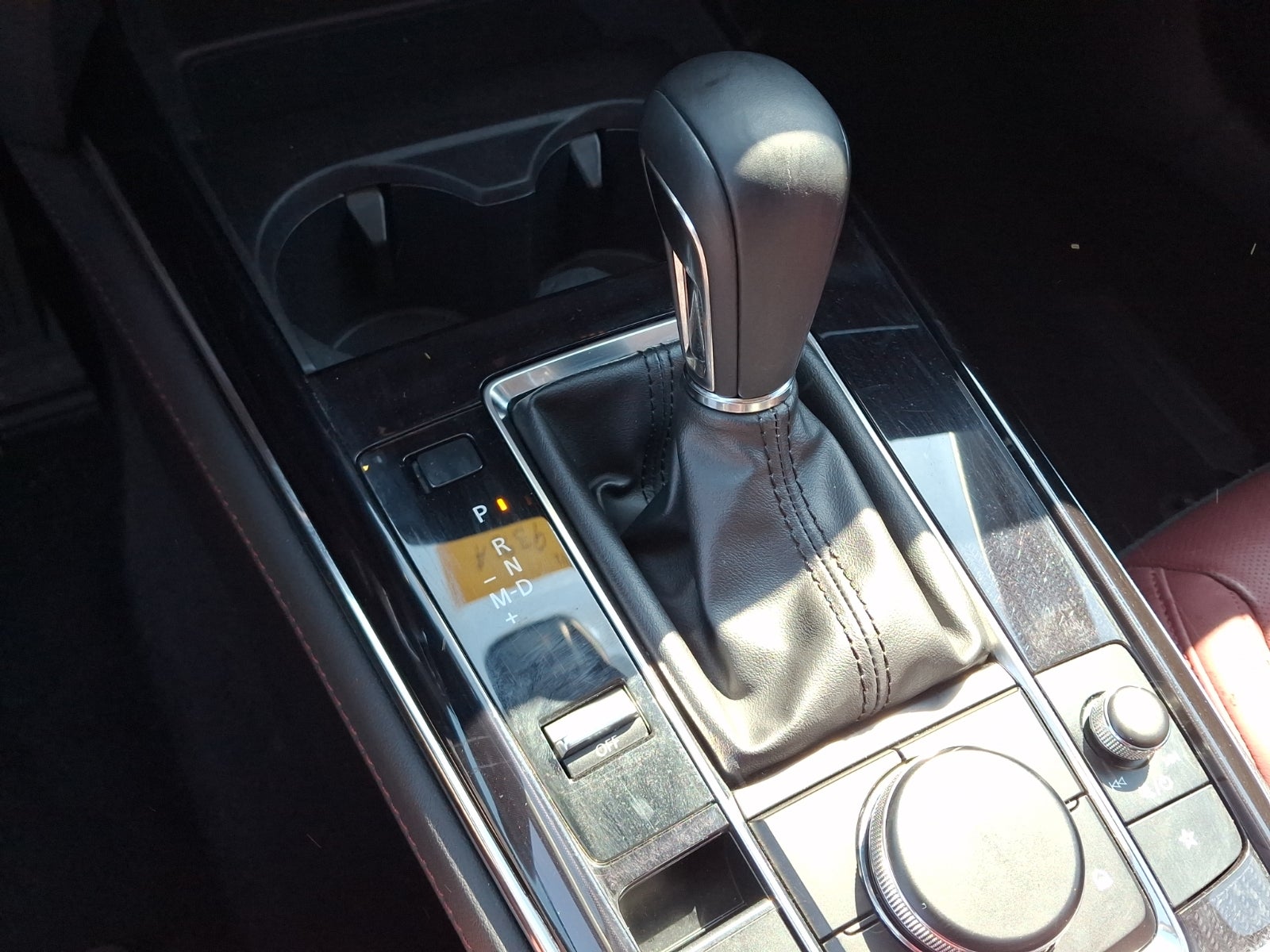 2023 Mazda Mazda CX-30 2.5 S Carbon Edition